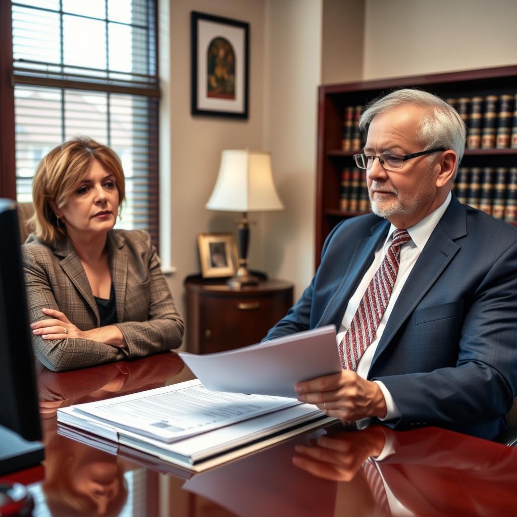 Hit-and-Run Accident Lawyer Goochland County, VA