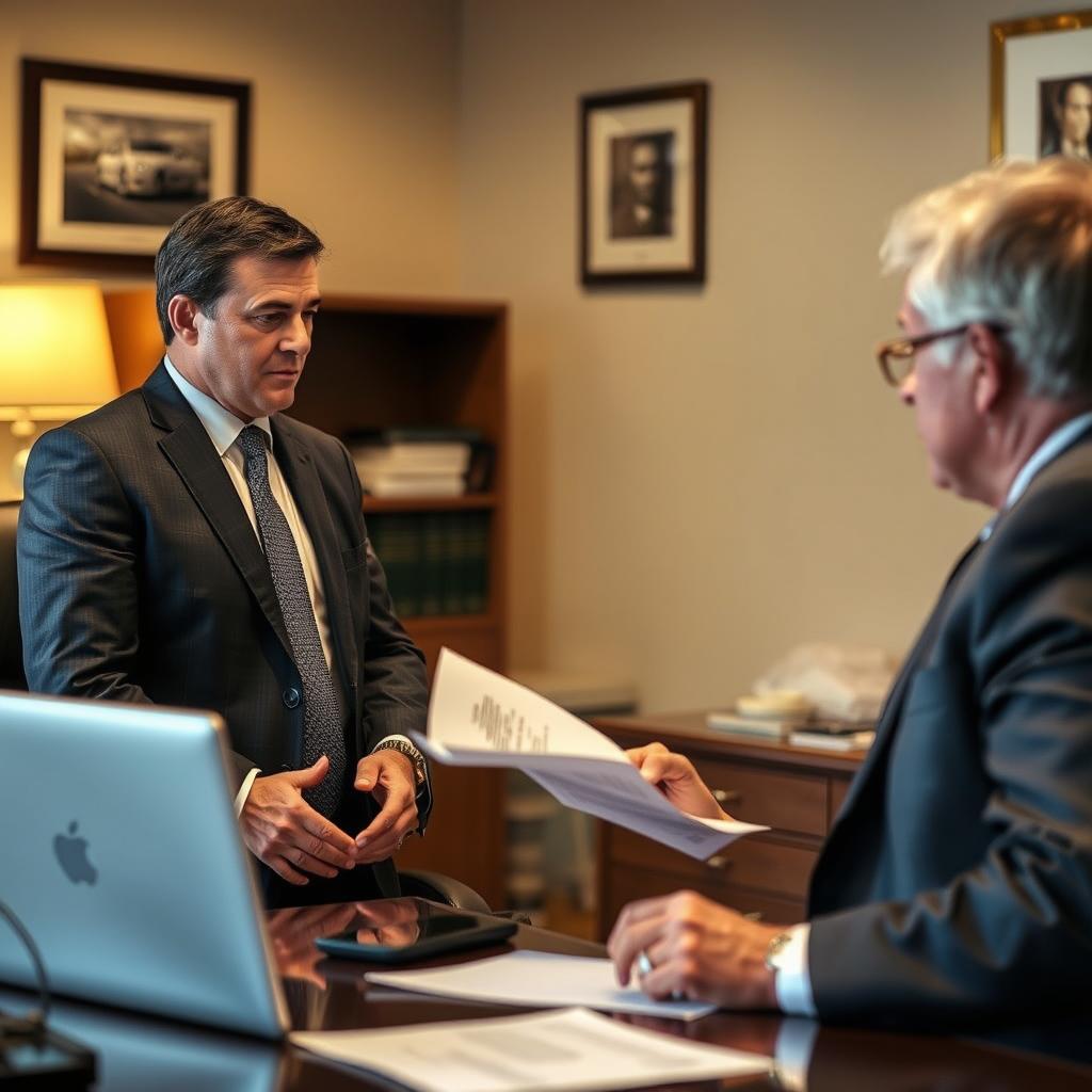 Hit-and-Run Accident Lawyer Isle of Wight County, VA