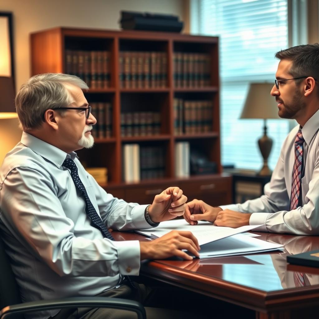 Hit-and-Run Accident Lawyer James City County, VA