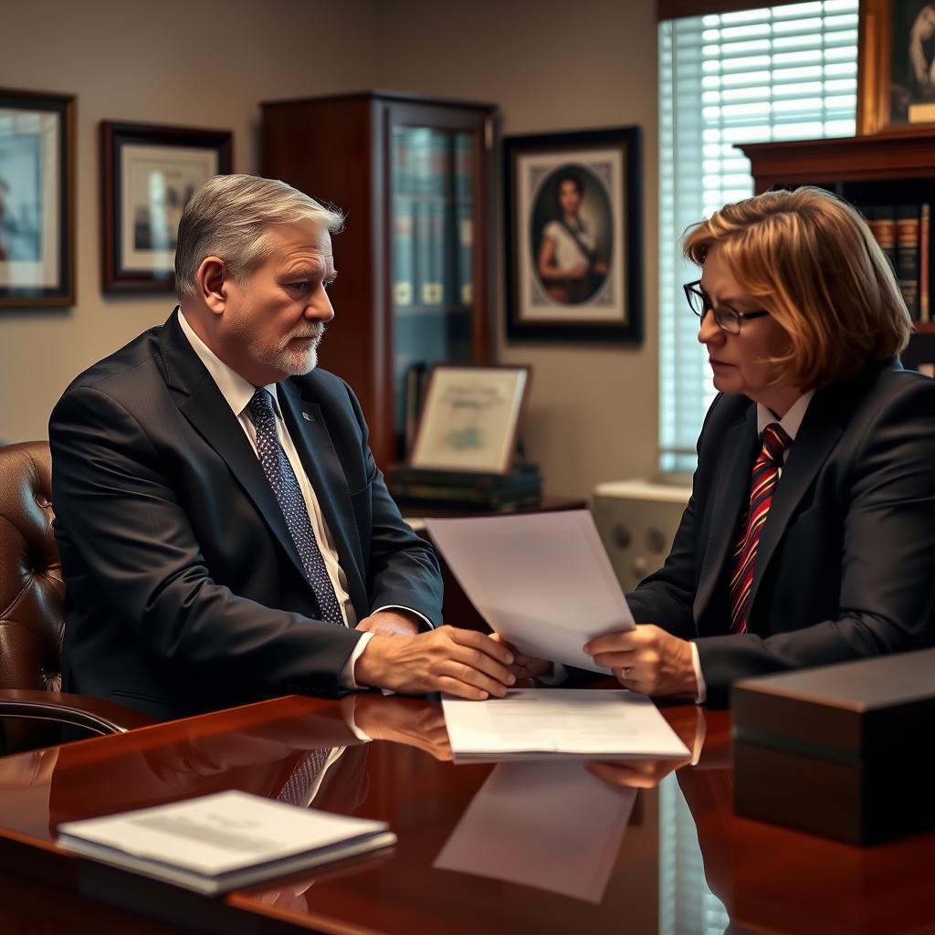 Hit-and-Run Accident Lawyer King William County, VA