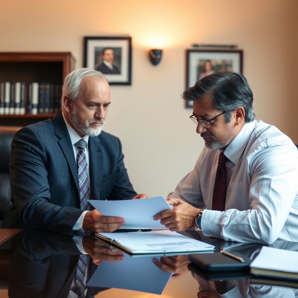 Hit-and-Run Accident Lawyer Prince George County, VA