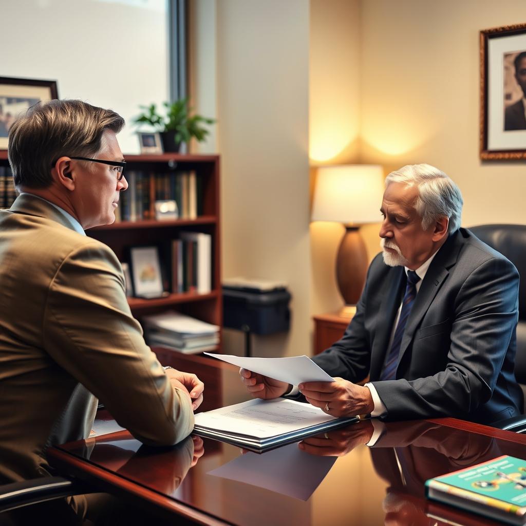 Hit-and-Run Accident Lawyer Roanoke County, VA