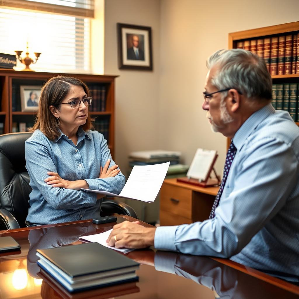 Hit-and-Run Accident Lawyer Rockingham County, VA