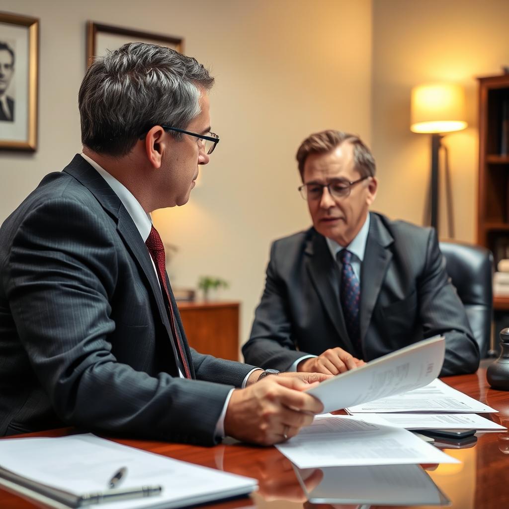 Injury Lawyer Roanoke County, VA