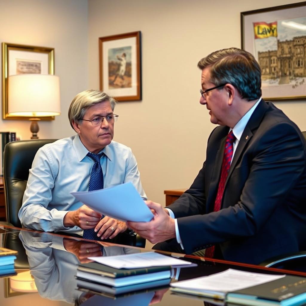 Injury Lawyer Virginia Beach, VA