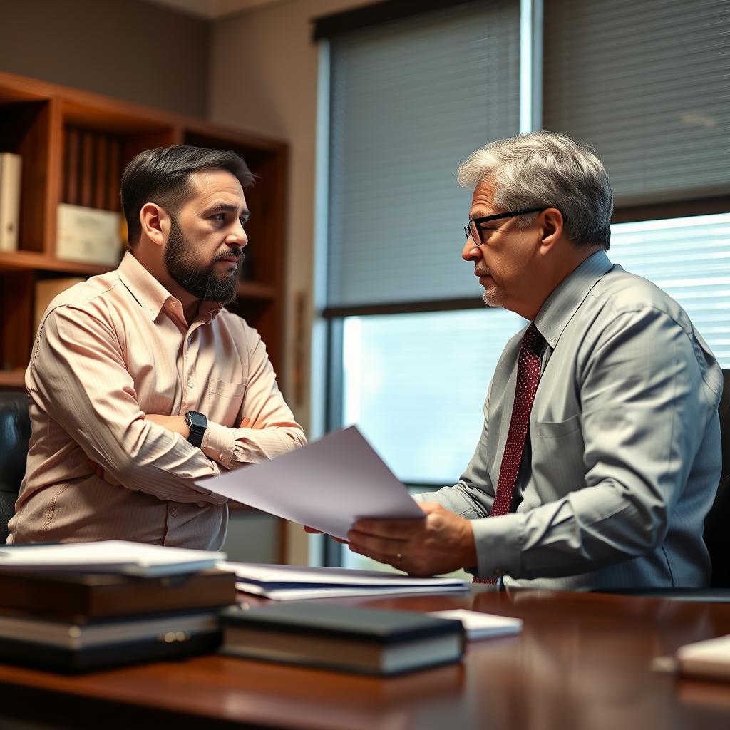 Injury Lawyer Virginia, VA