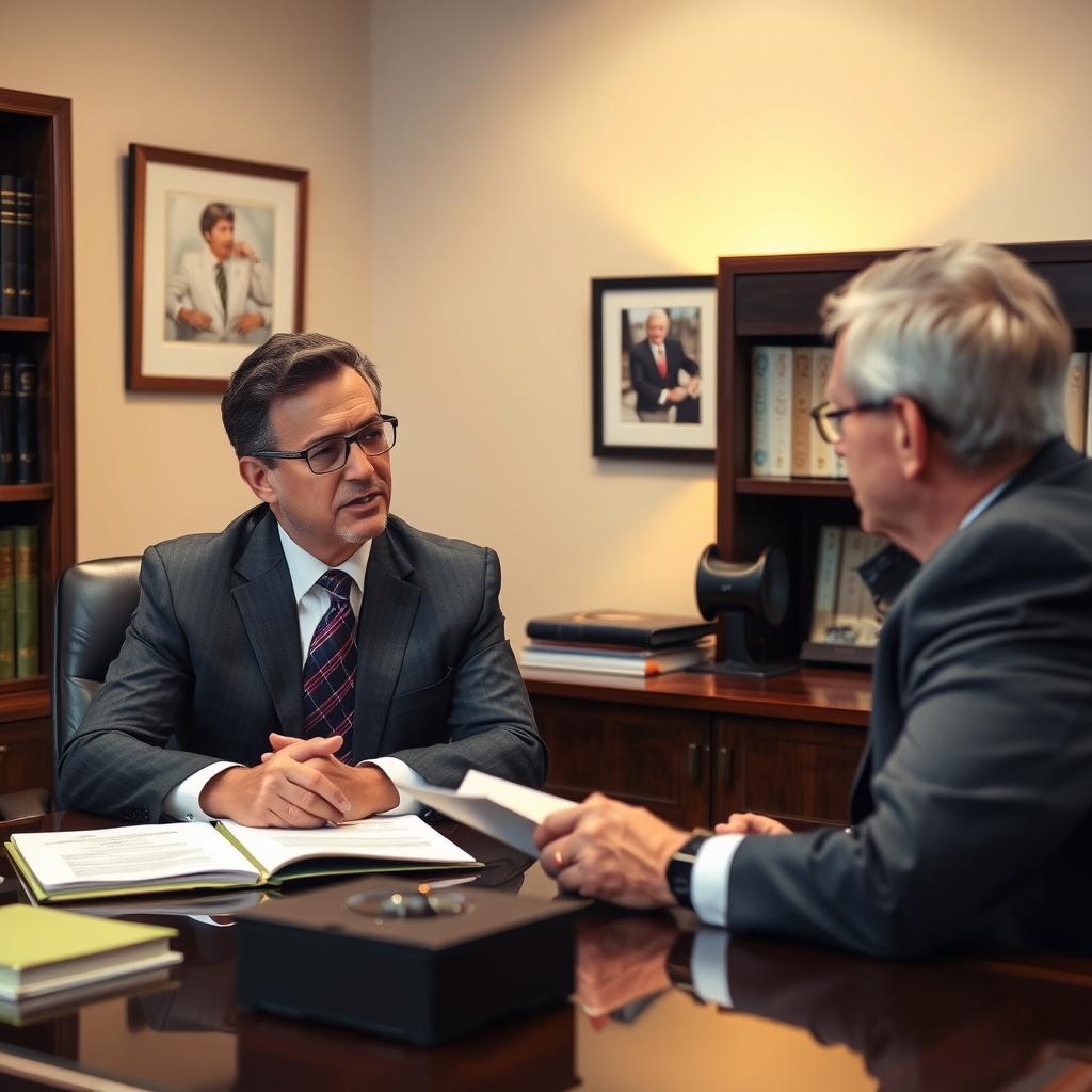 Injury Lawyer York County, VA