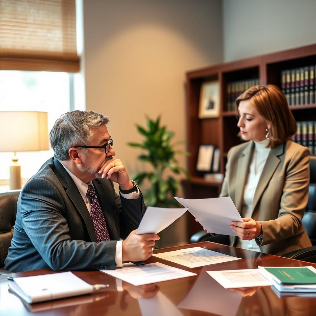 Lyft Accident Lawyer Goochland County, VA
