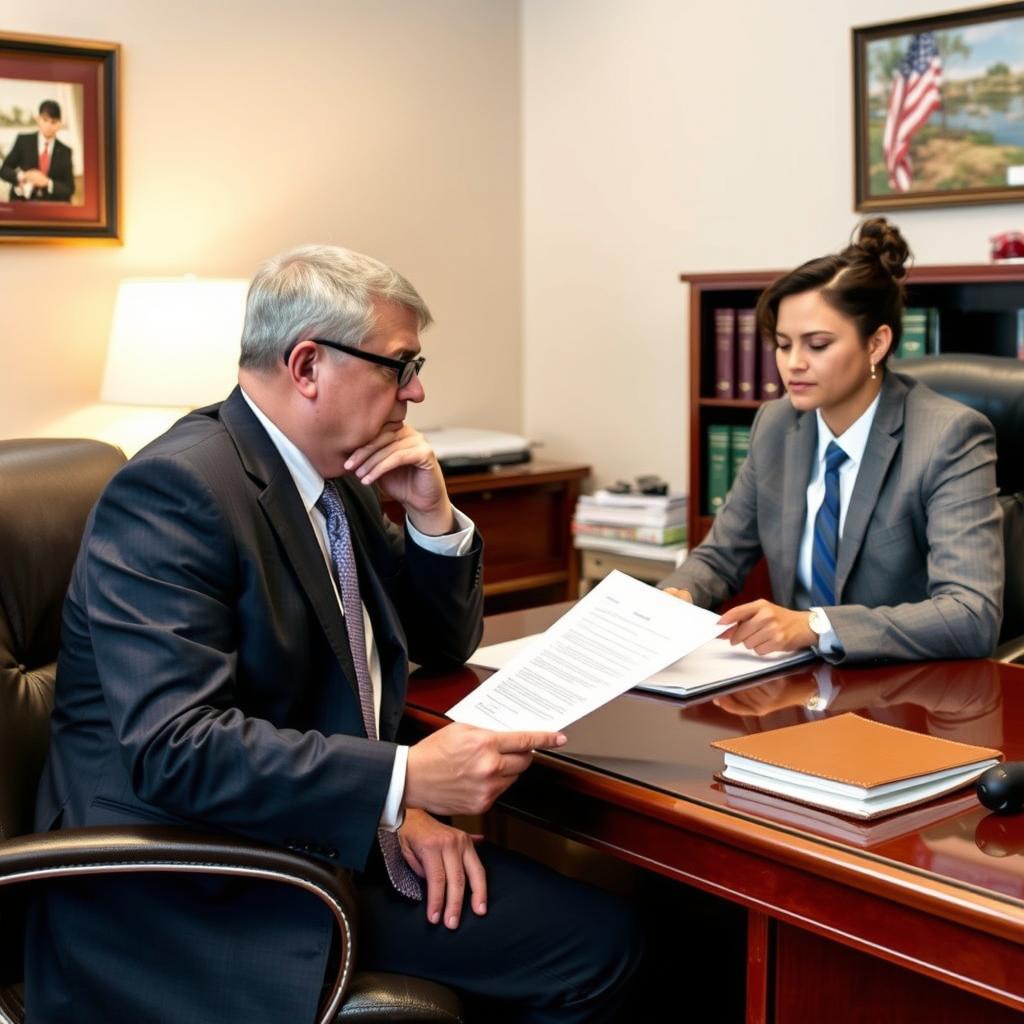 Lyft Accident Lawyer King William County, VA