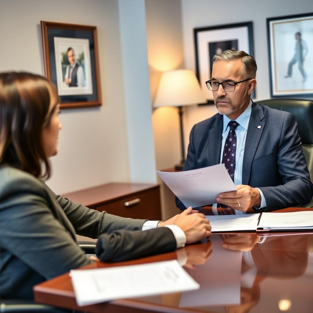 Lyft Accident Lawyer New Kent County, VA