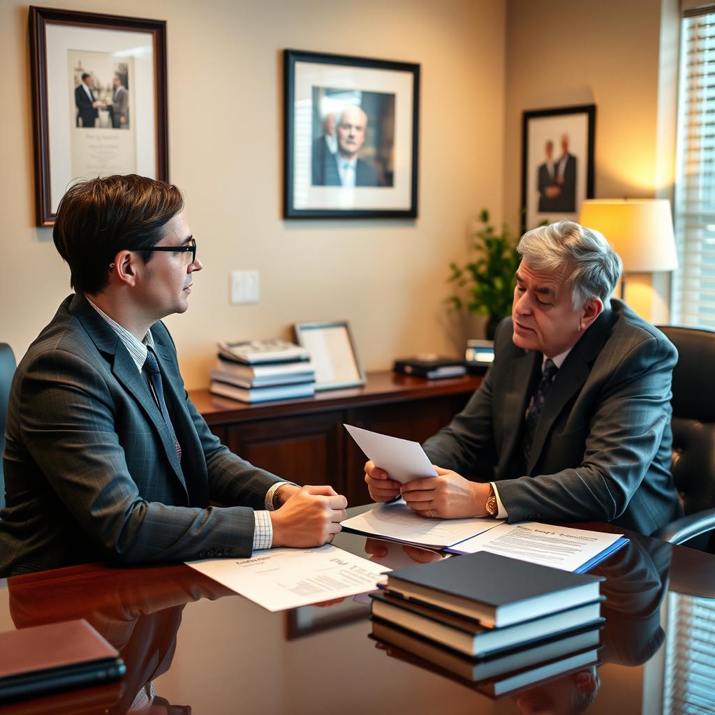 Lyft Accident Lawyer Rockingham County, VA