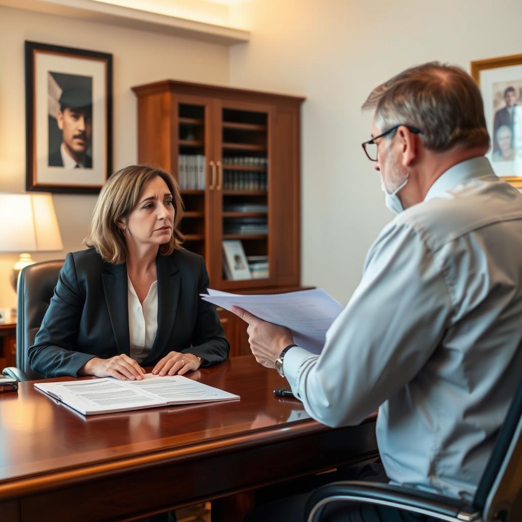 Negligent Security Lawyer Dinwiddie County, VA