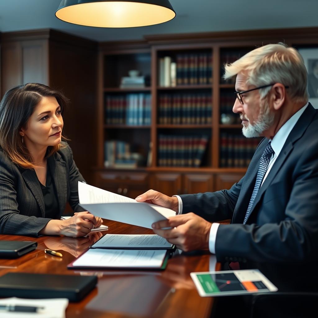 Negligent Security Lawyer Isle of Wight County, VA