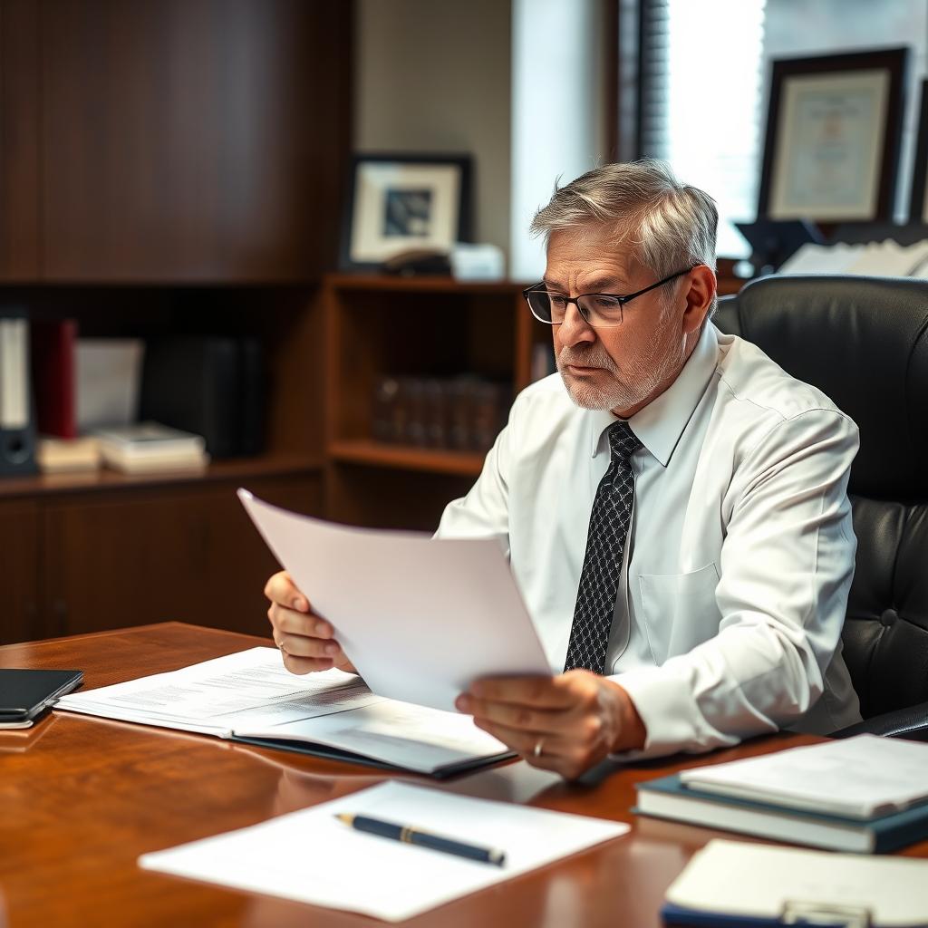 Negligent Security Lawyer Louisa County, VA