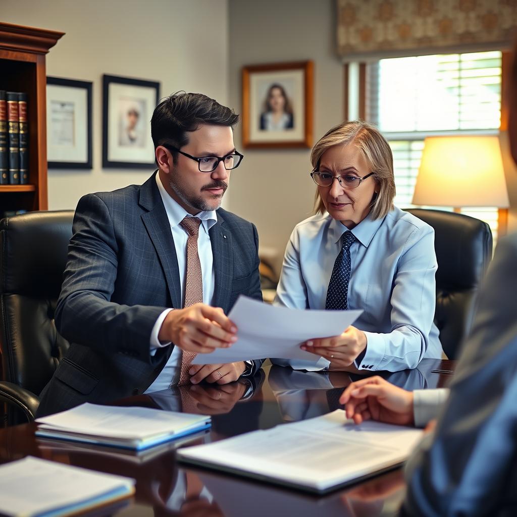 Negligent Security Lawyer Rappahannock County, VA