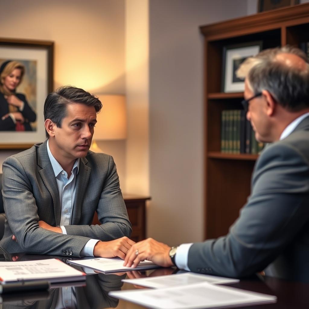 Negligent Security Lawyer Virginia, VA