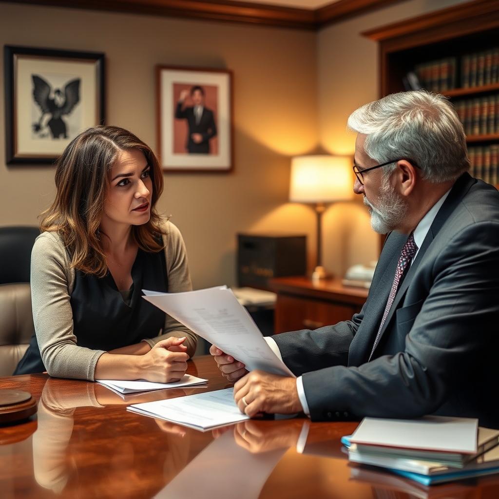 Premises Liability Lawyer Goochland County, VA