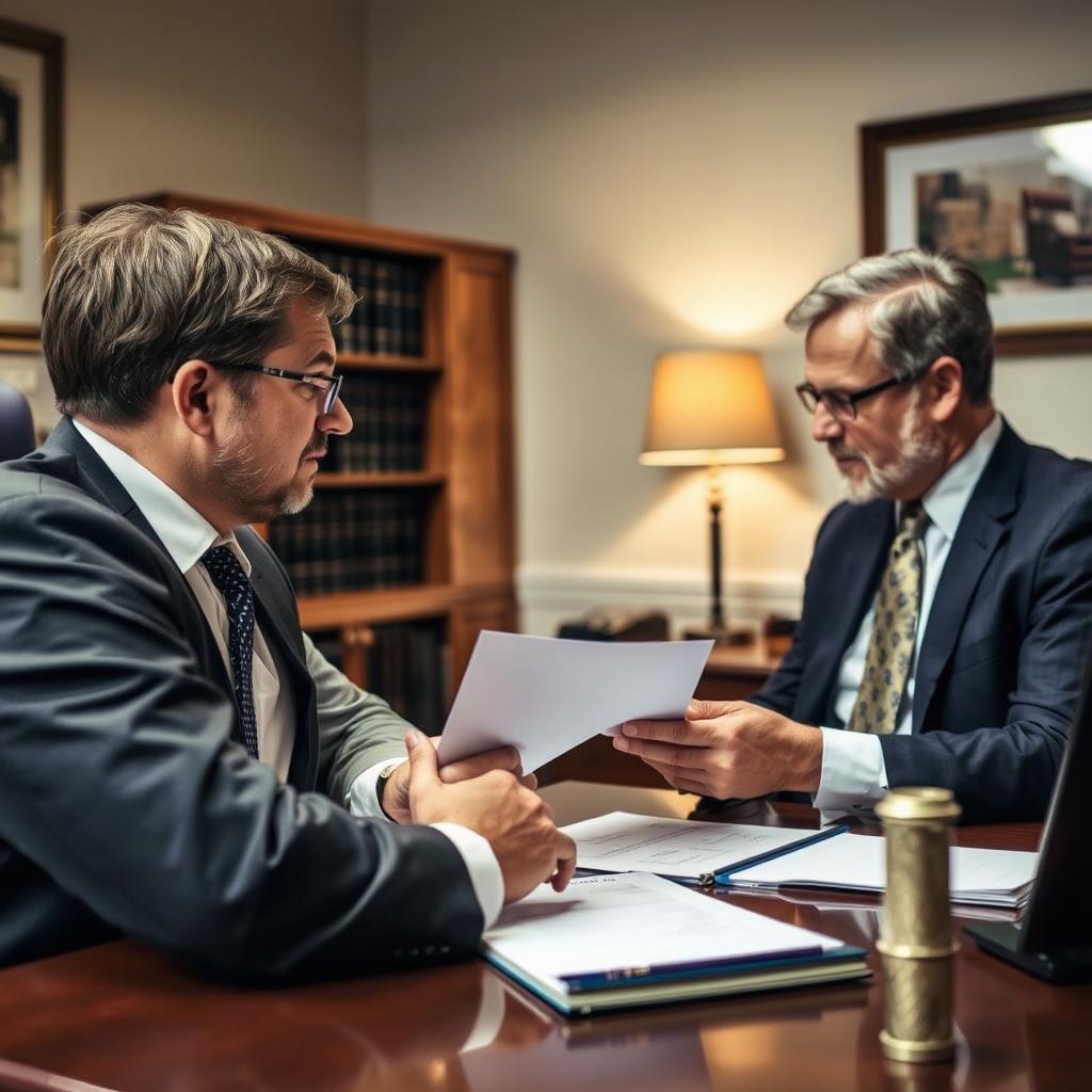 Premises Liability Lawyer James City County, VA