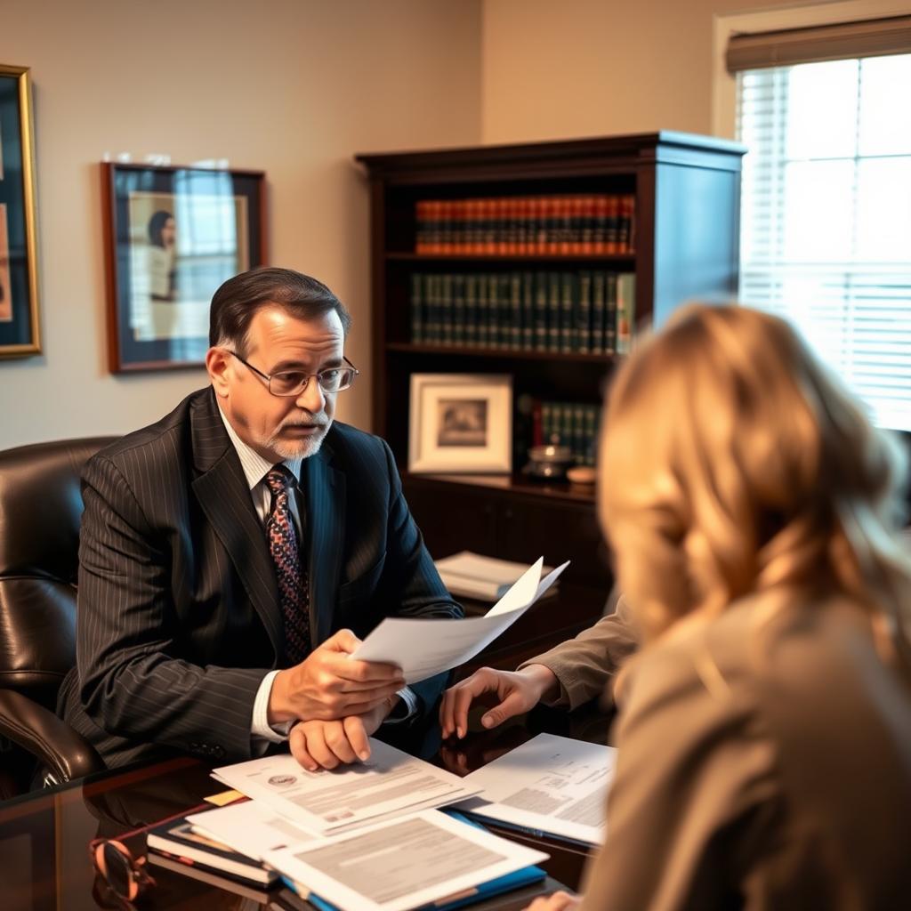 Premises Liability Lawyer Rappahannock County, VA