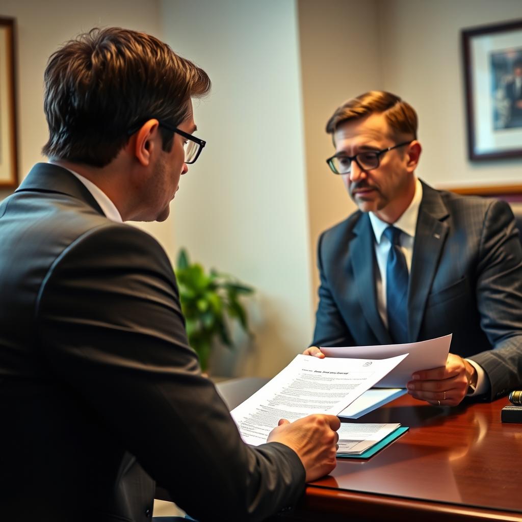 Public Transit Accident Lawyer Chesterfield County, VA