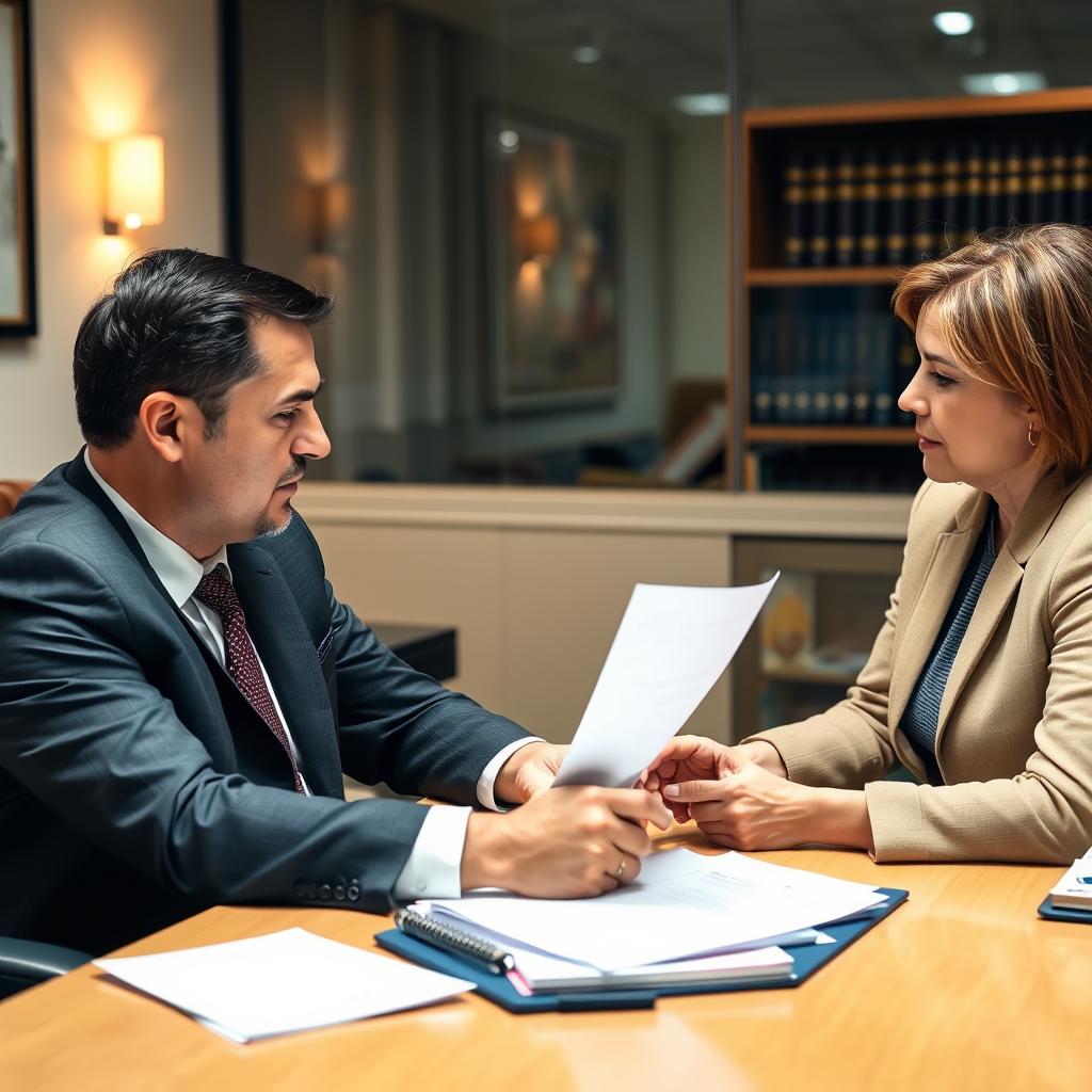 Public Transit Accident Lawyer Dinwiddie County, VA