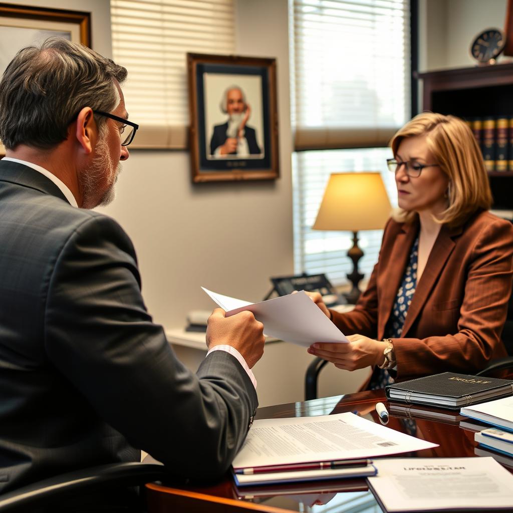 Public Transit Accident Lawyer King William County, VA