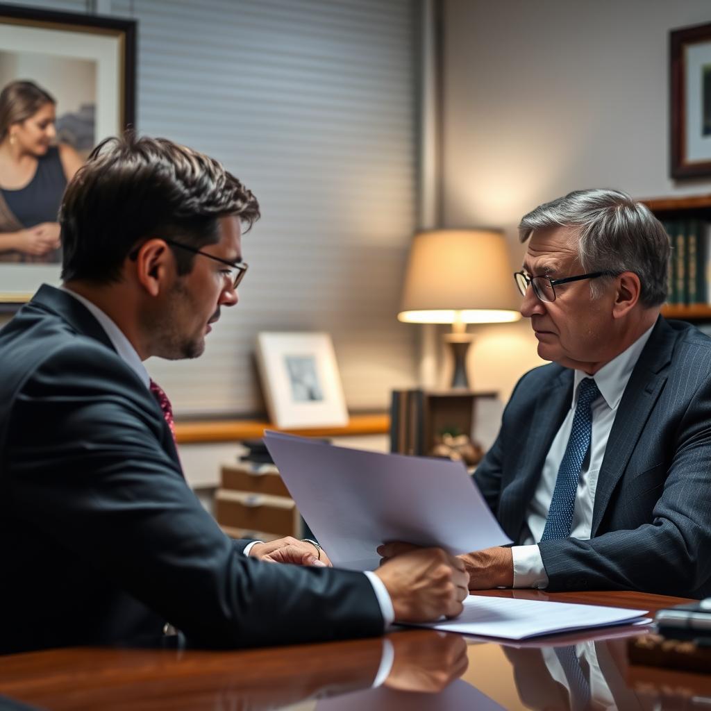 Public Transit Accident Lawyer Powhatan County, VA