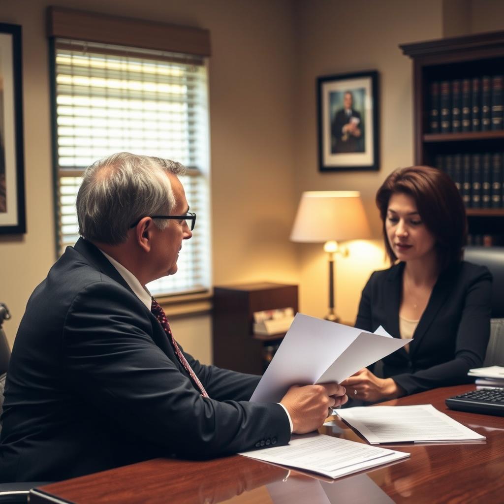 Public Transit Accident Lawyer Rappahannock County, VA
