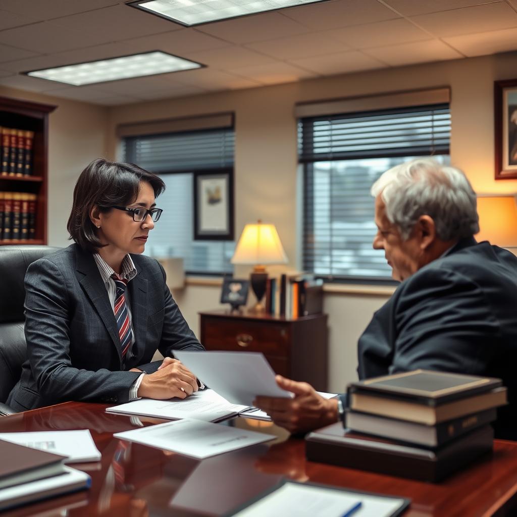 Public Transit Accident Lawyer Rockingham County, VA