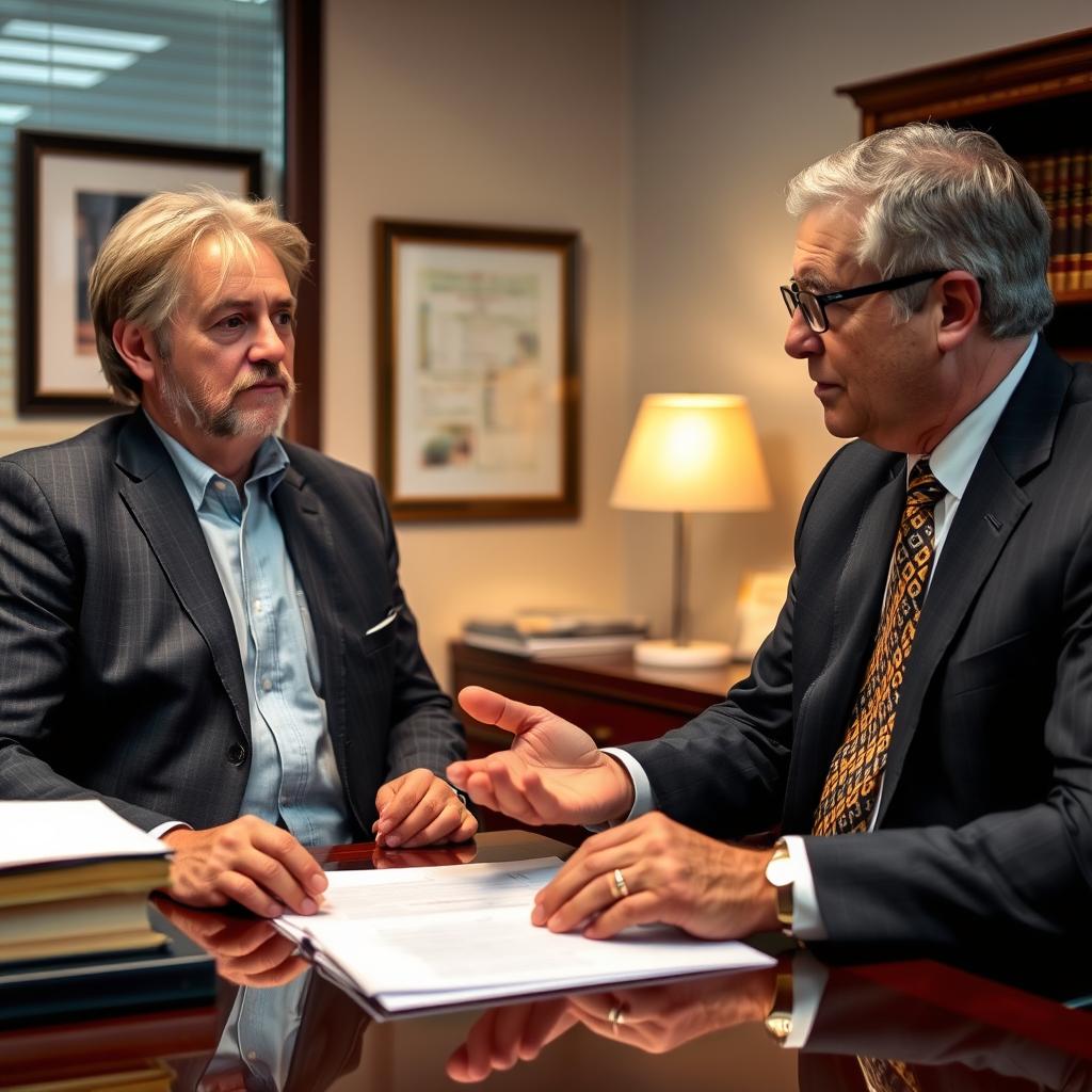 Public Transit Accident Lawyer Virginia, VA