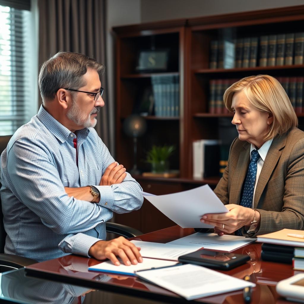 Public Transit Accident Lawyer York County, VA