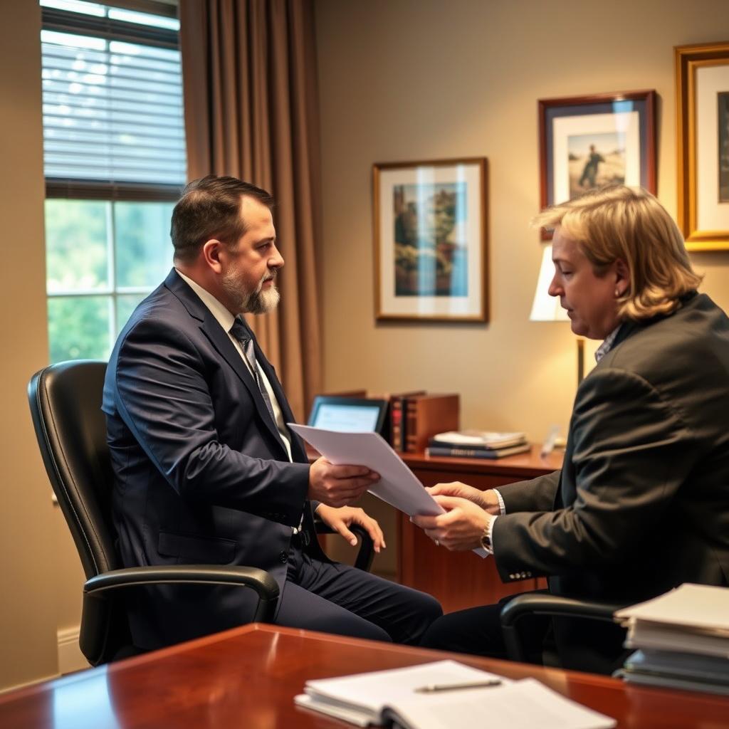 Rideshare Accident Lawyer Isle of Wight County, VA