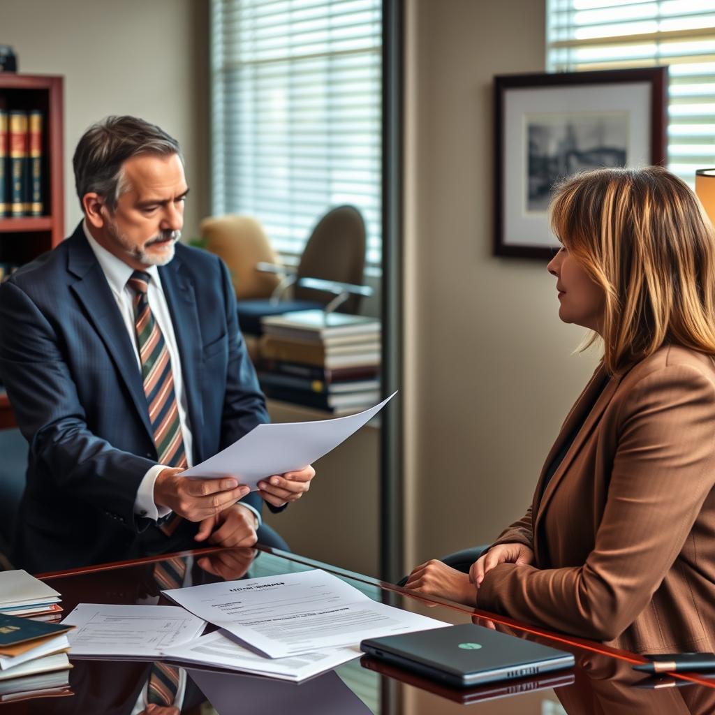 Rideshare Accident Lawyer James City County, VA