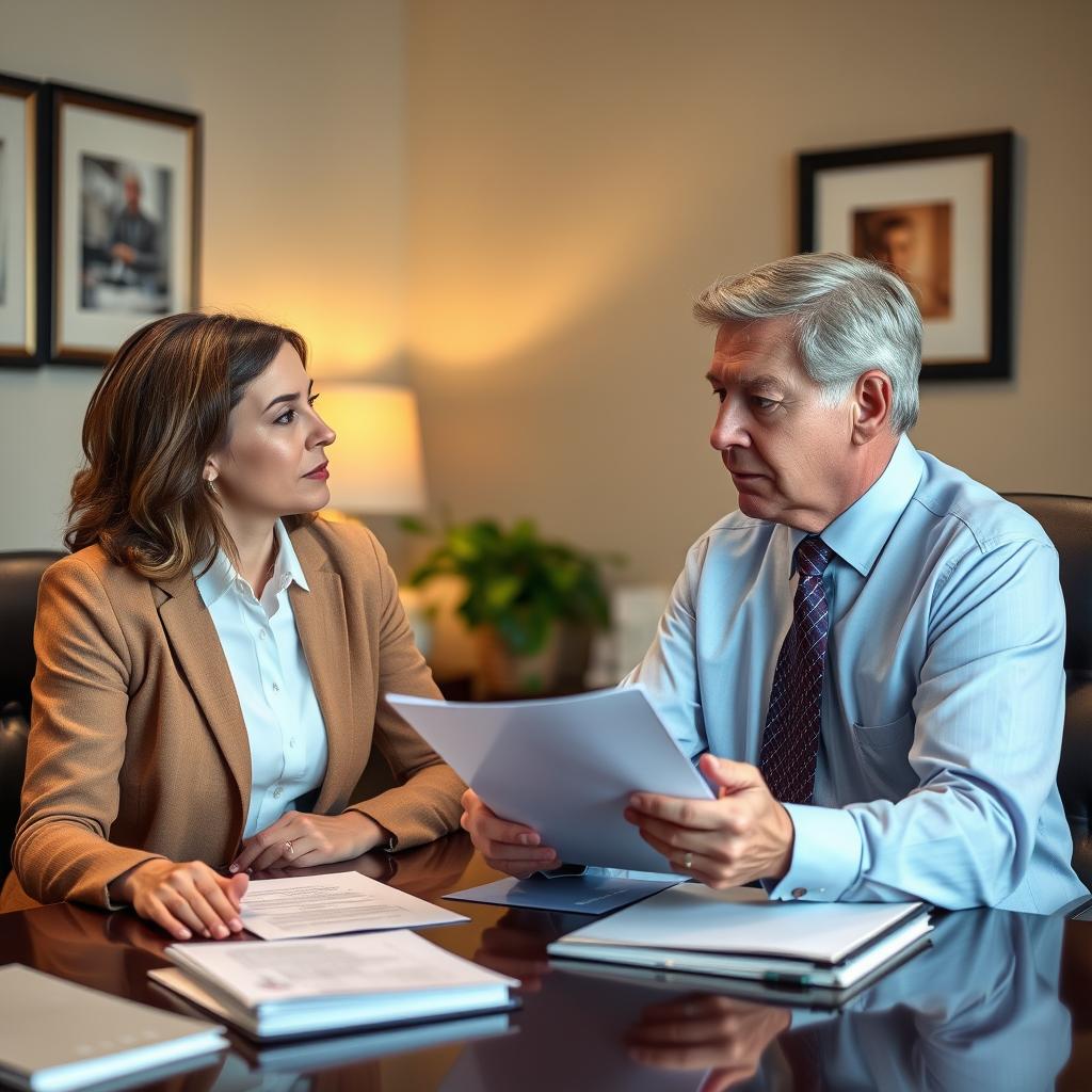 Rideshare Accident Lawyer Rappahannock County, VA