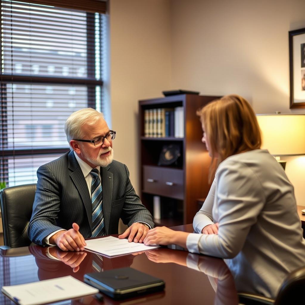 Rideshare Accident Lawyer Roanoke County, VA