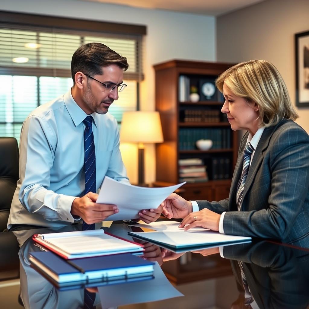 Rideshare Accident Lawyer Rockingham County, VA