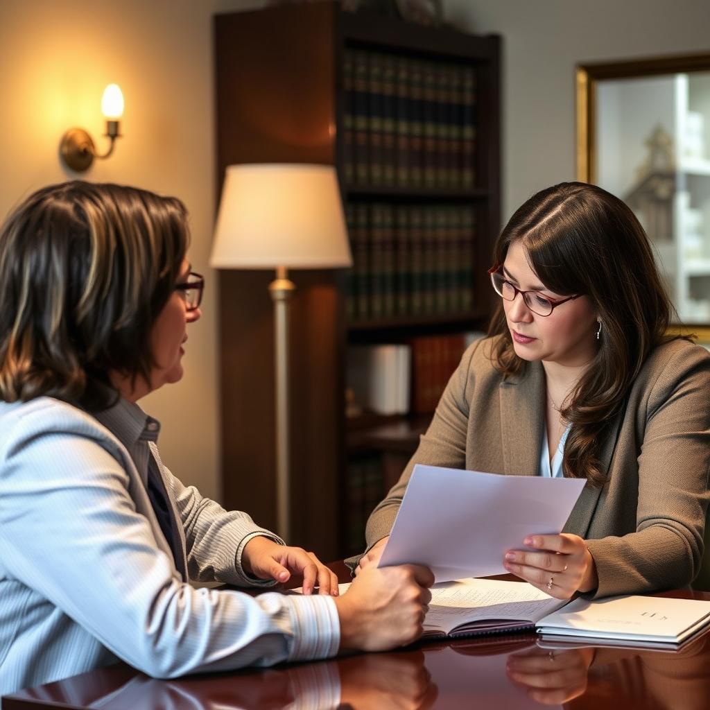 Slip and Fall Lawyer Fluvanna County, VA