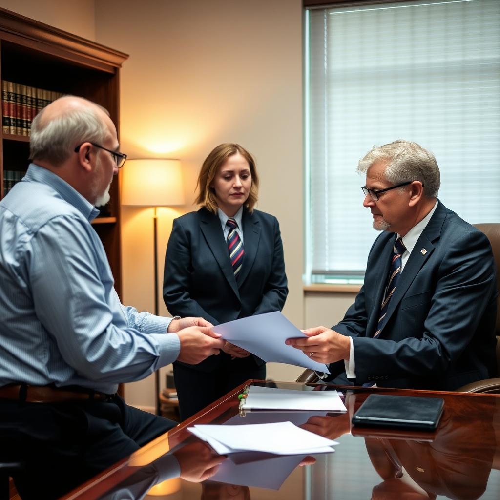 Slip and Fall Lawyer York County, VA