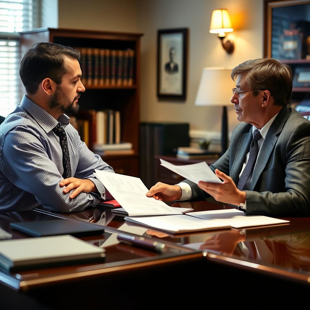 T-Bone Accident Lawyer Dinwiddie County, VA