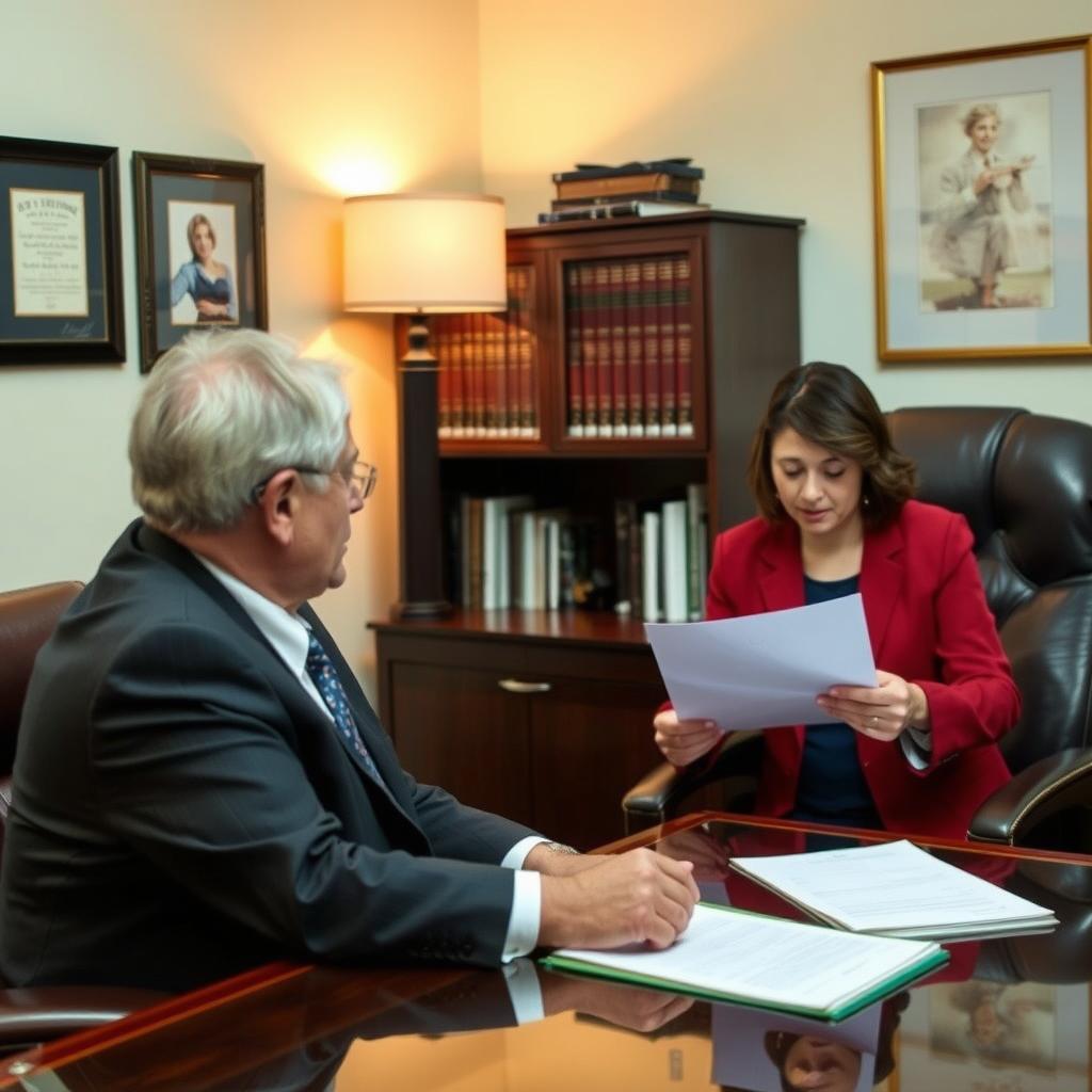 T-Bone Accident Lawyer Fauquier County, VA