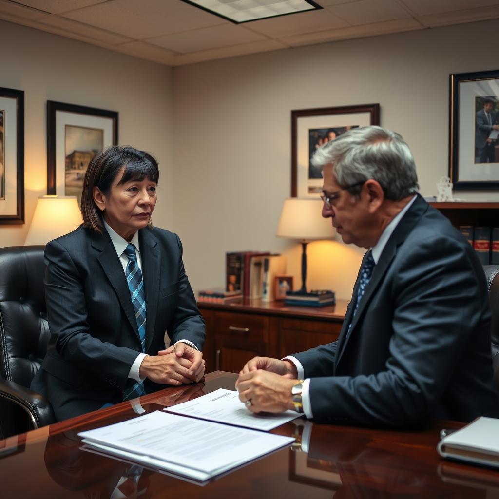 T-Bone Accident Lawyer Fluvanna County, VA