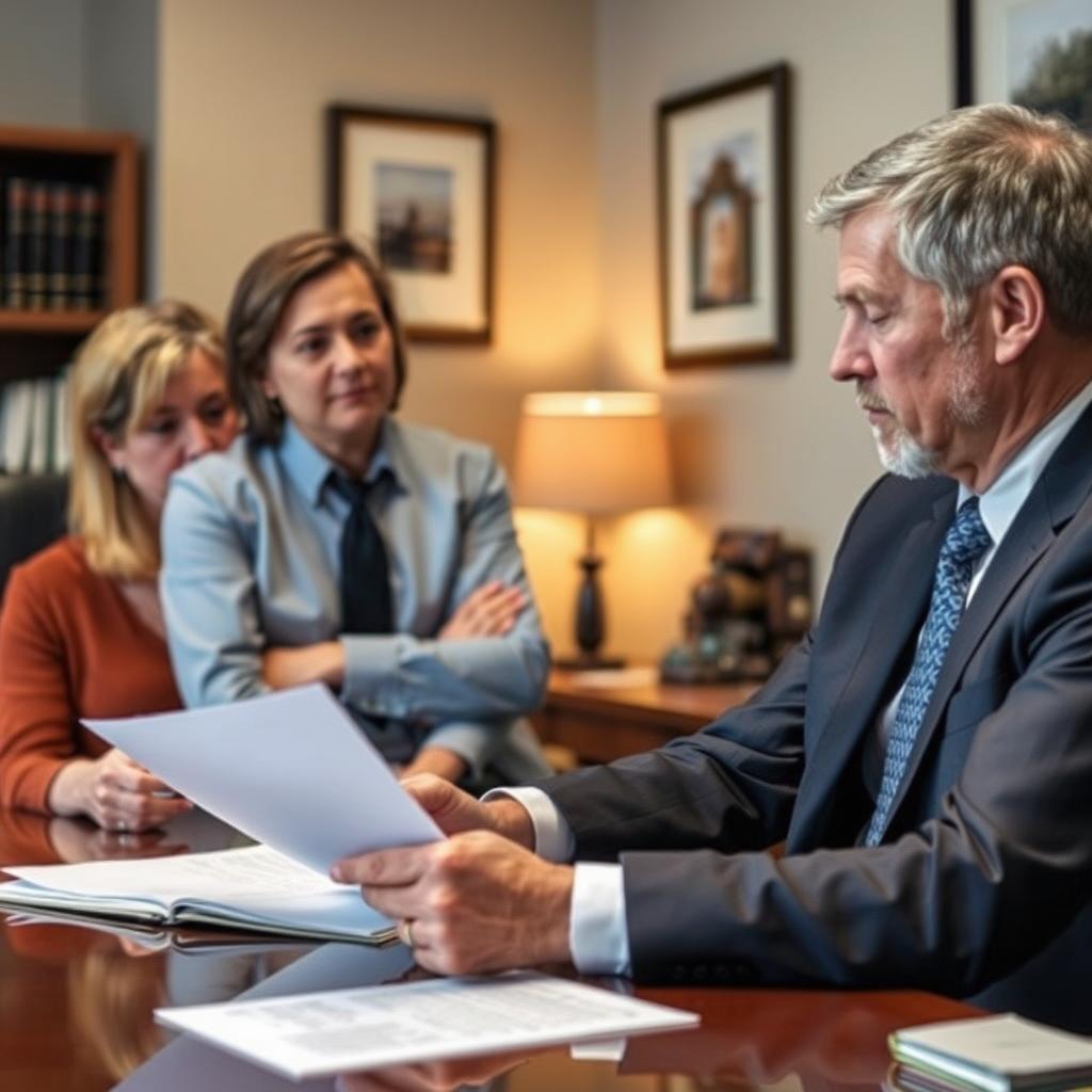 T-Bone Accident Lawyer Isle of Wight County, VA