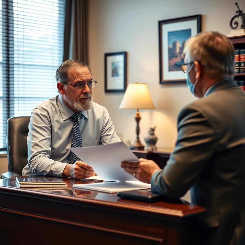 T-Bone Accident Lawyer James City County, VA
