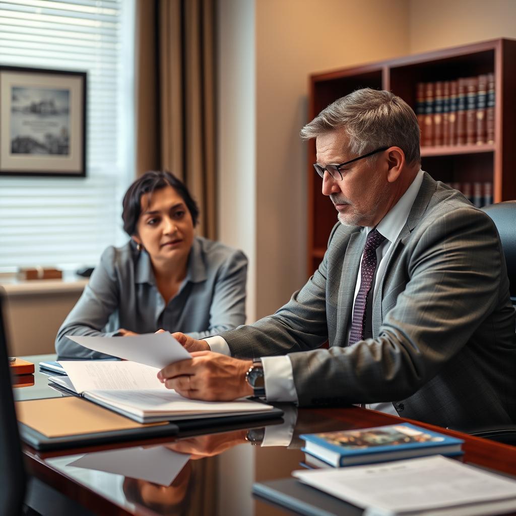 T-Bone Accident Lawyer King William County, VA