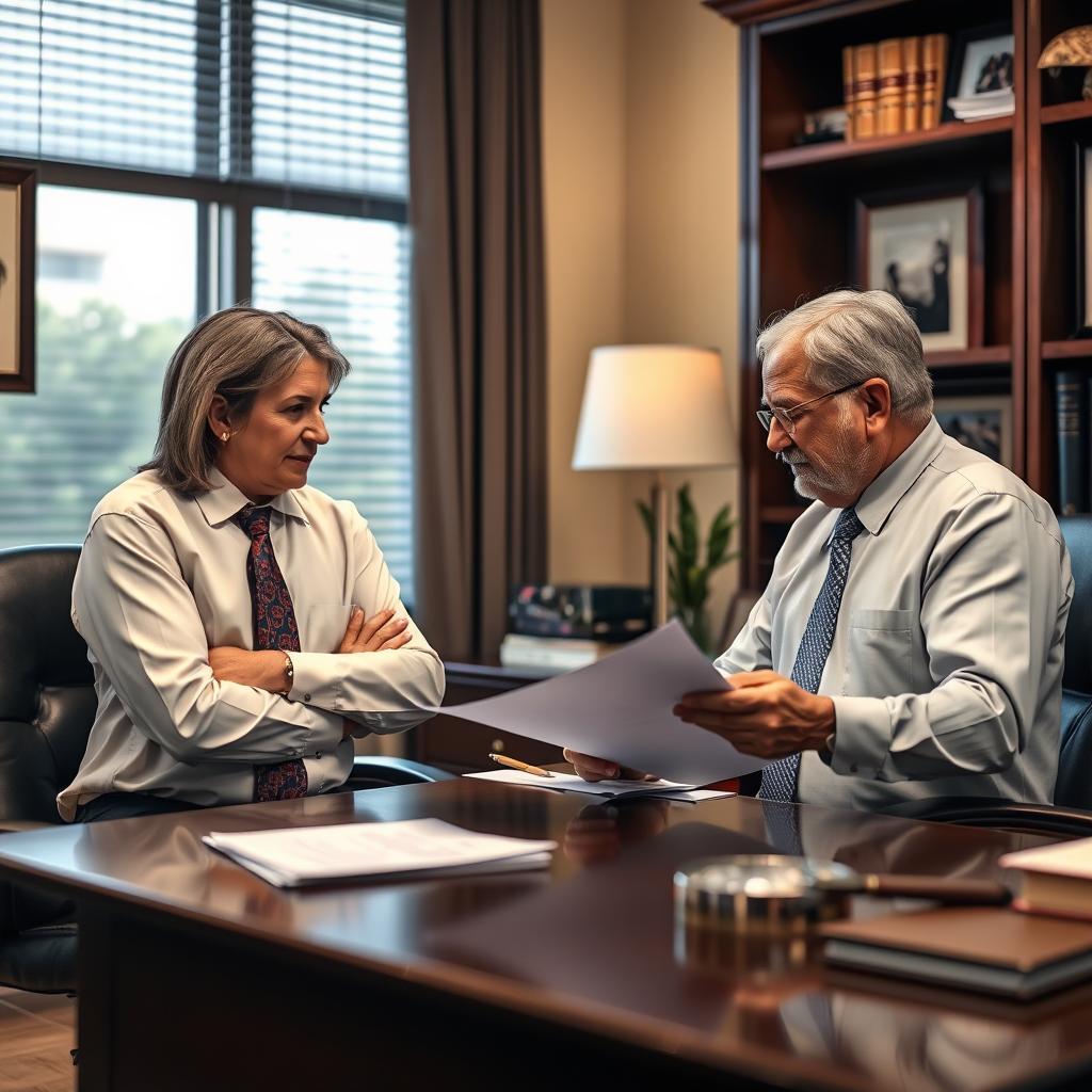 T-Bone Accident Lawyer Powhatan County, VA