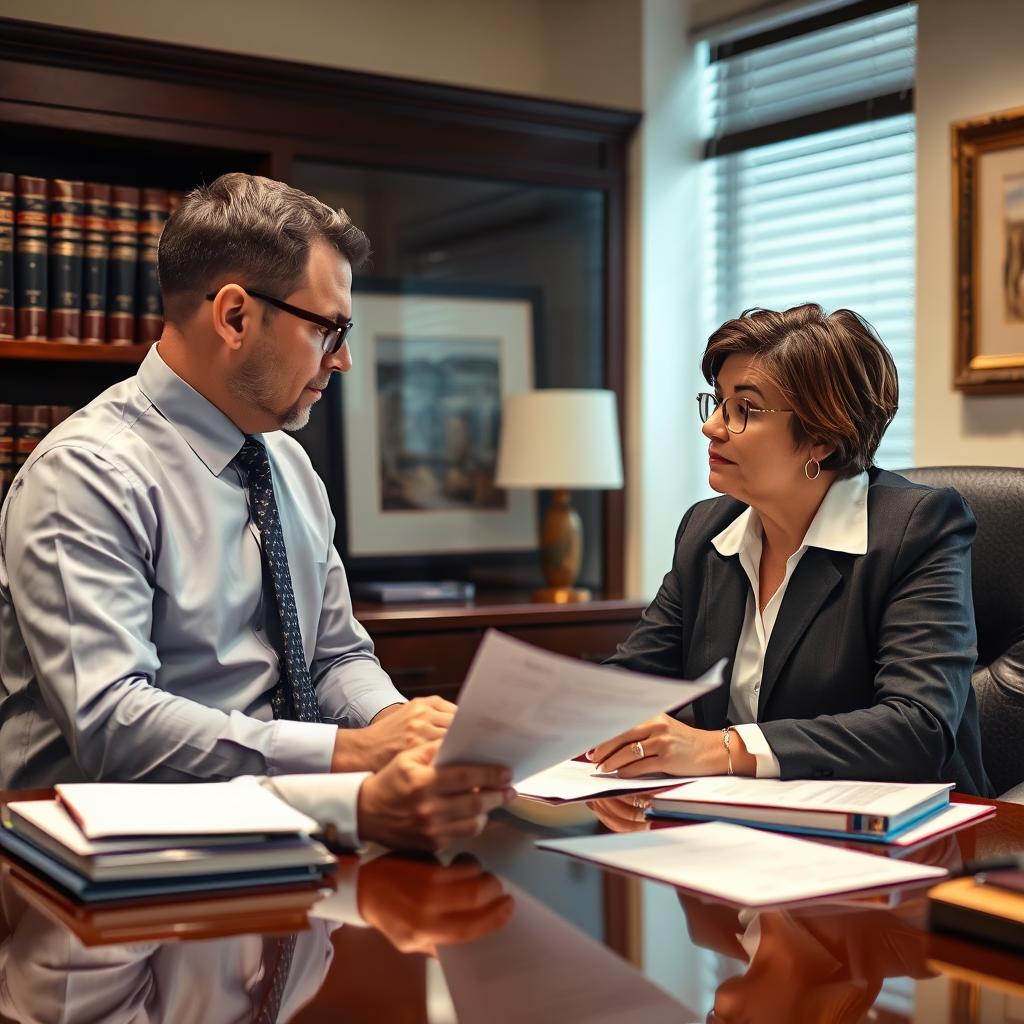 T-Bone Accident Lawyer Prince George County, VA