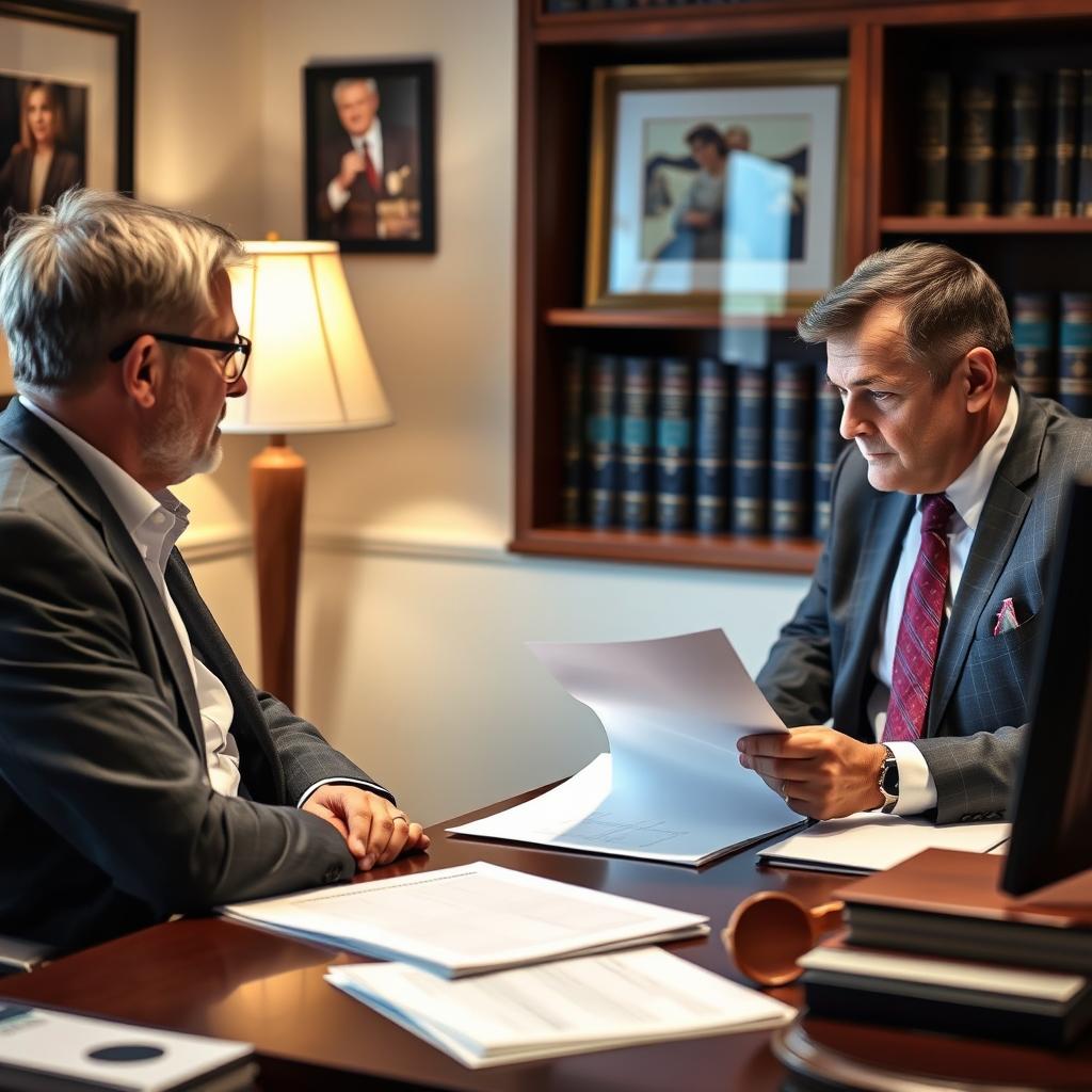 T-Bone Accident Lawyer Rappahannock County, VA
