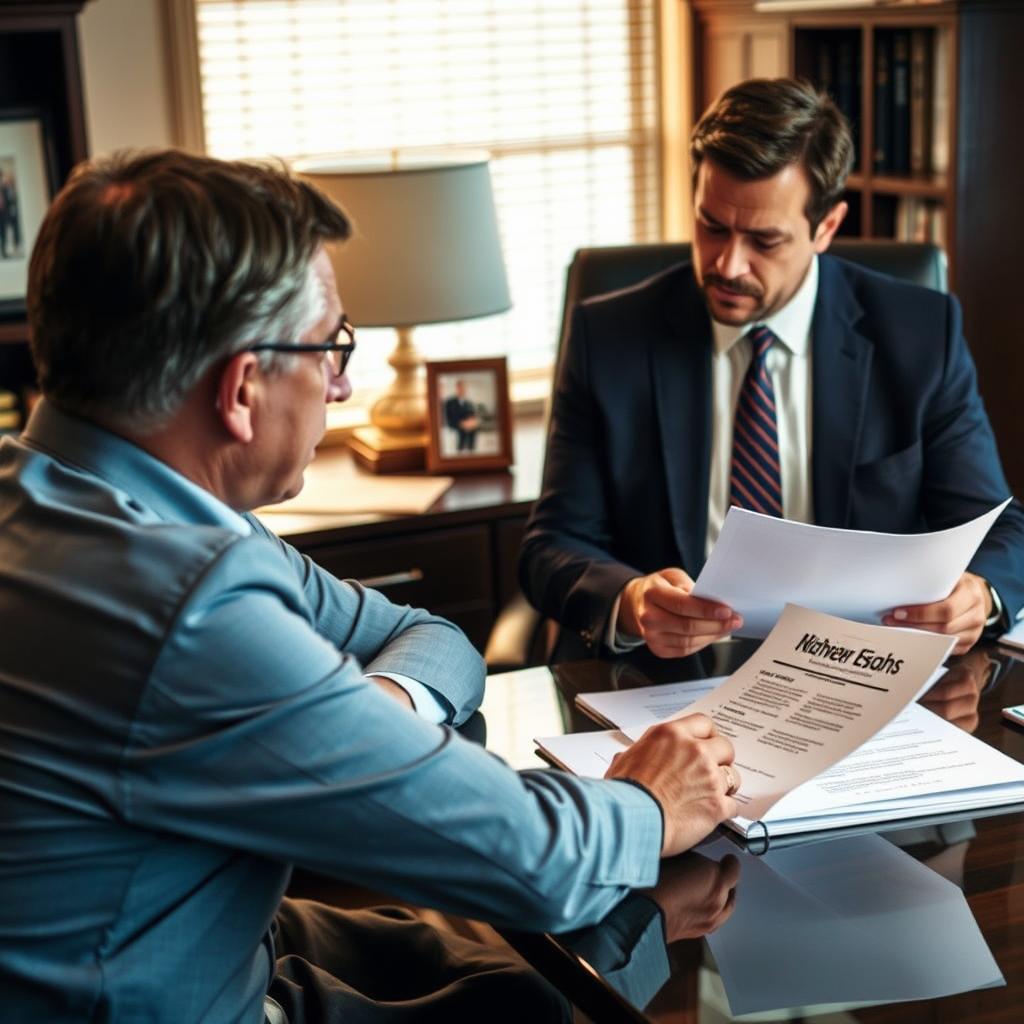 Truck Accident Lawyer Chesterfield County, VA