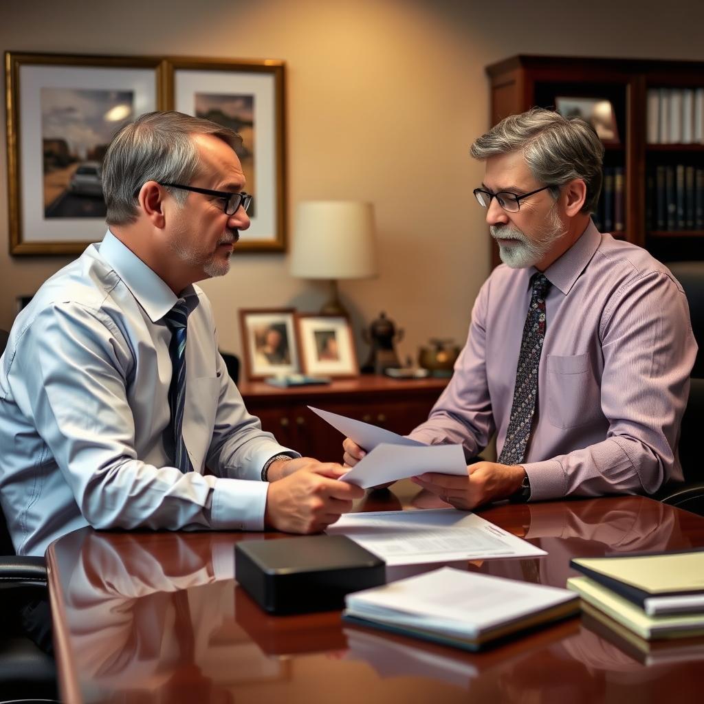 Truck Accident Lawyer Fluvanna County, VA