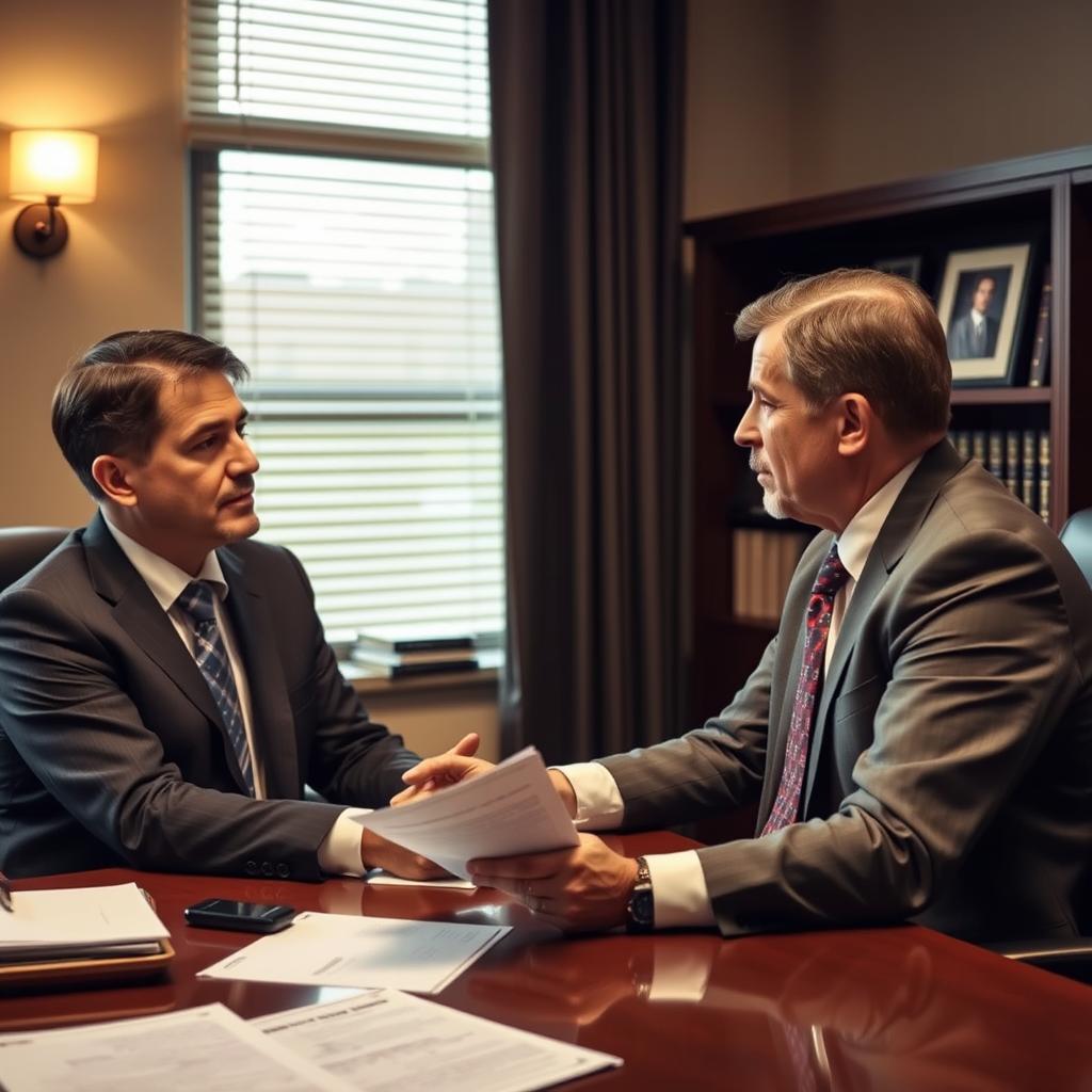 Truck Accident Lawyer James City County, VA
